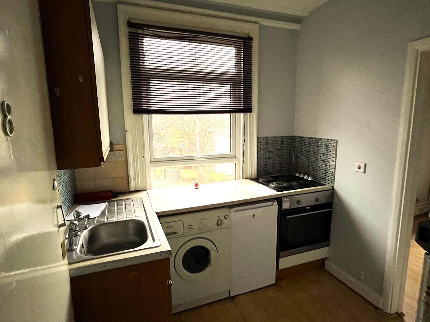 Flat 8, 27, Biscot Road, Luton, LU3 1AH