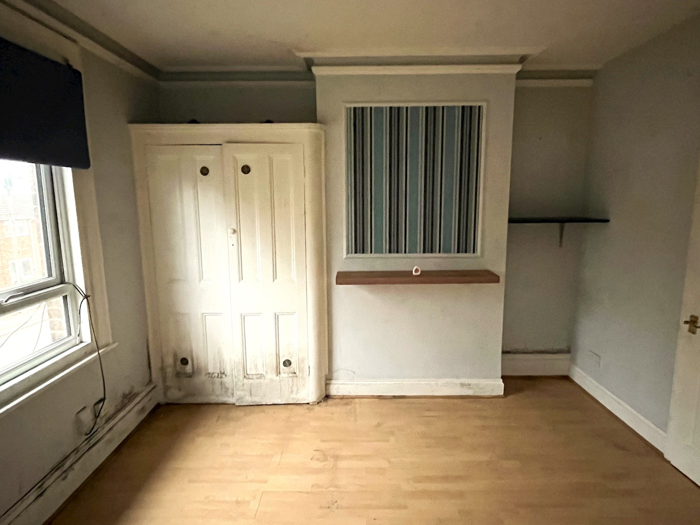 Flat 8, 27, Biscot Road, Luton, LU3 1AH