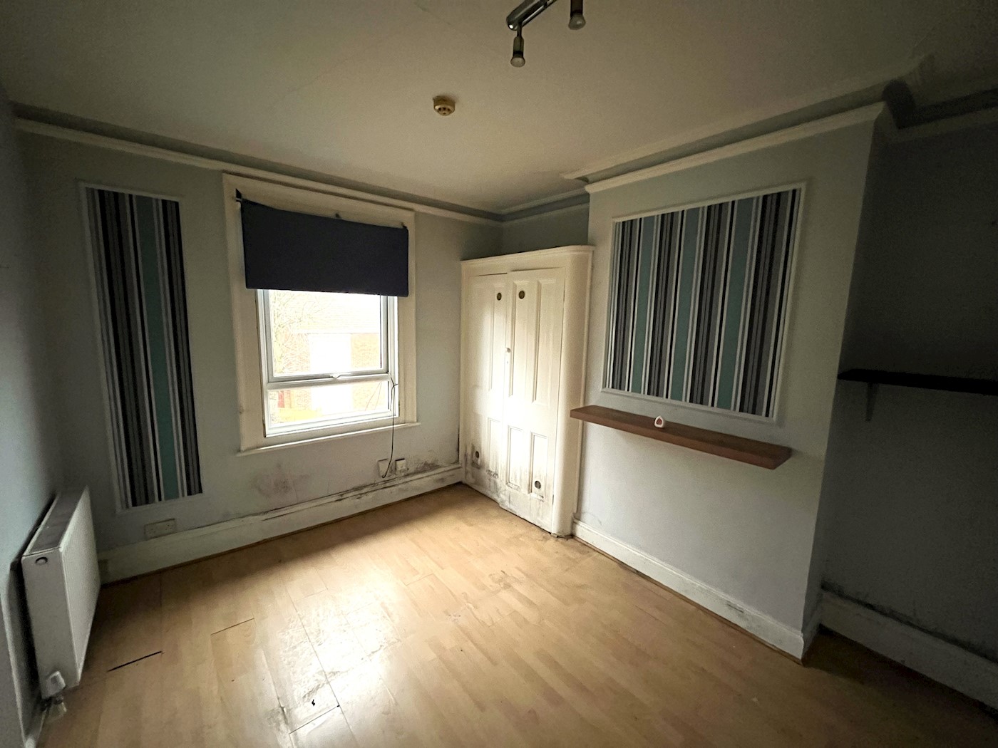Flat 8, 27, Biscot Road, Luton, LU3 1AH