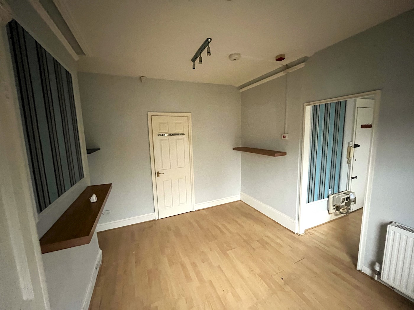 Flat 8, 27, Biscot Road, Luton, LU3 1AH