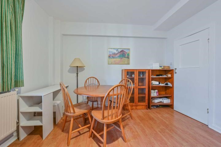 Russell Court, Woburn Place, London, WC1H