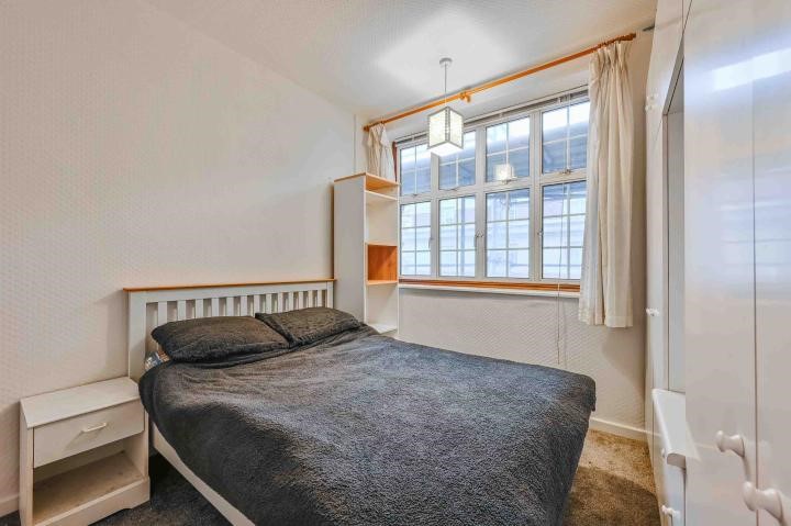 Russell Court, Woburn Place, London, WC1H