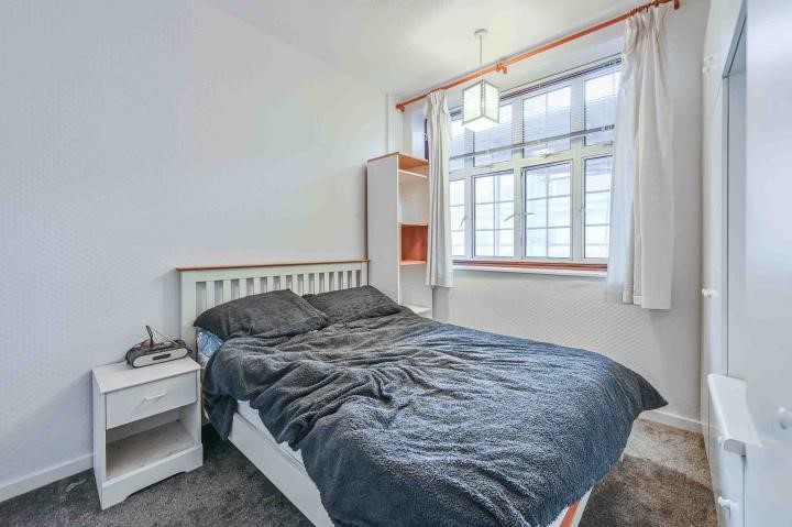 Russell Court, Woburn Place, London, WC1H
