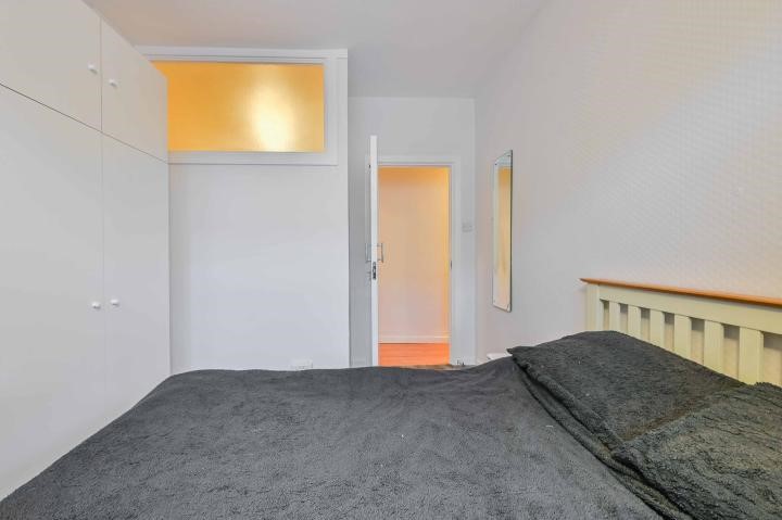 Russell Court, Woburn Place, London, WC1H