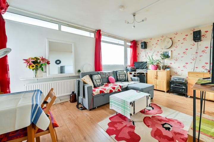 Addy House, Rotherhithe New Road, London, SE16