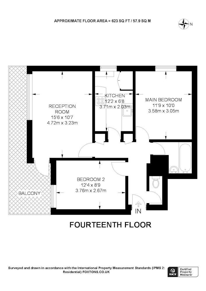 Addy House, Rotherhithe New Road, London, SE16