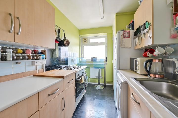 Addy House, Rotherhithe New Road, London, SE16