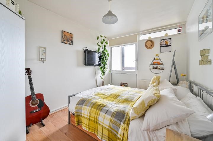 Addy House, Rotherhithe New Road, London, SE16