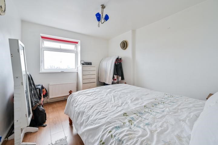 Addy House, Rotherhithe New Road, London, SE16