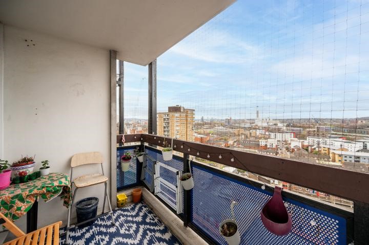 Addy House, Rotherhithe New Road, London, SE16