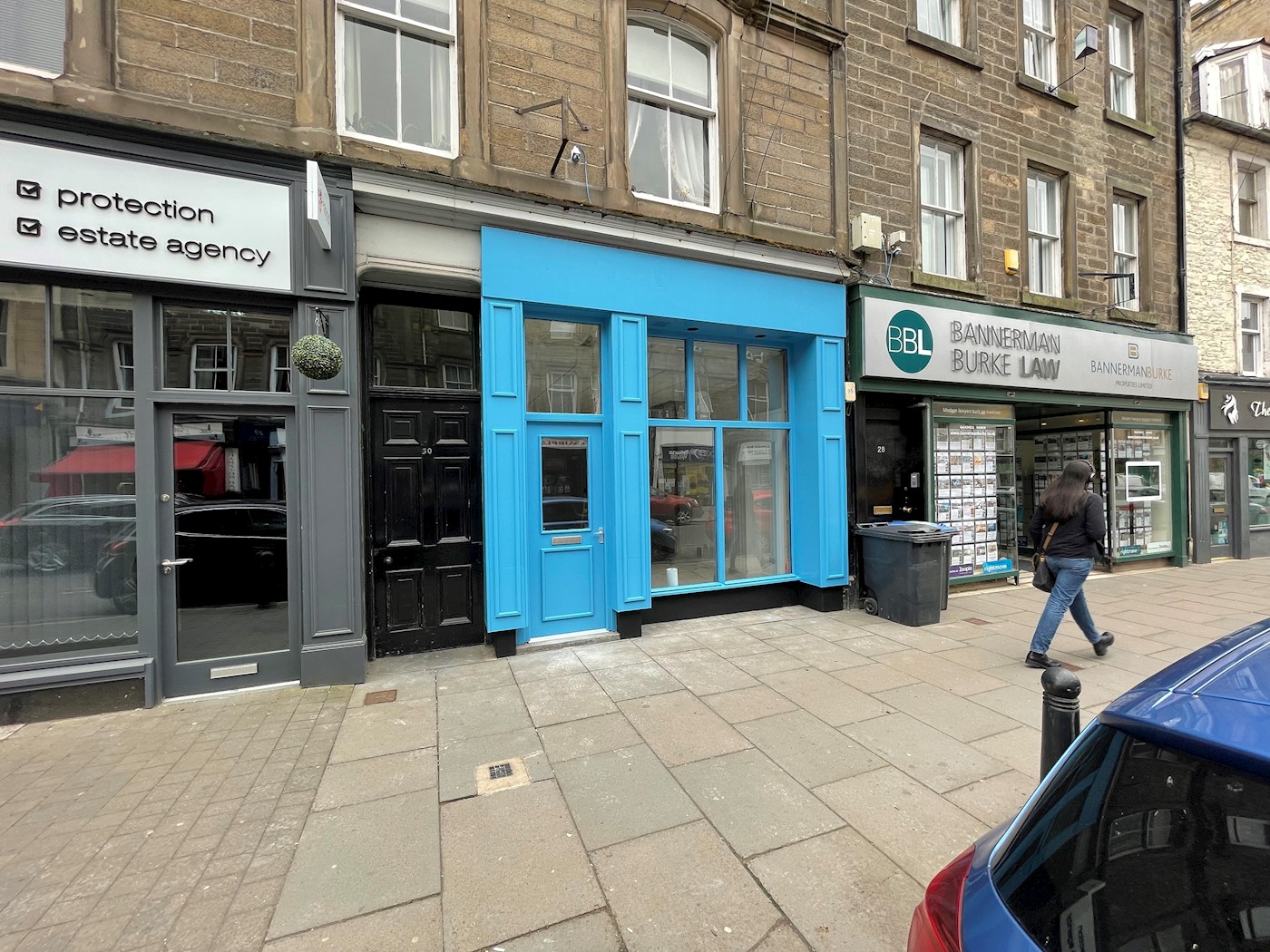 30 High Street, Hawick, TD9 9EH