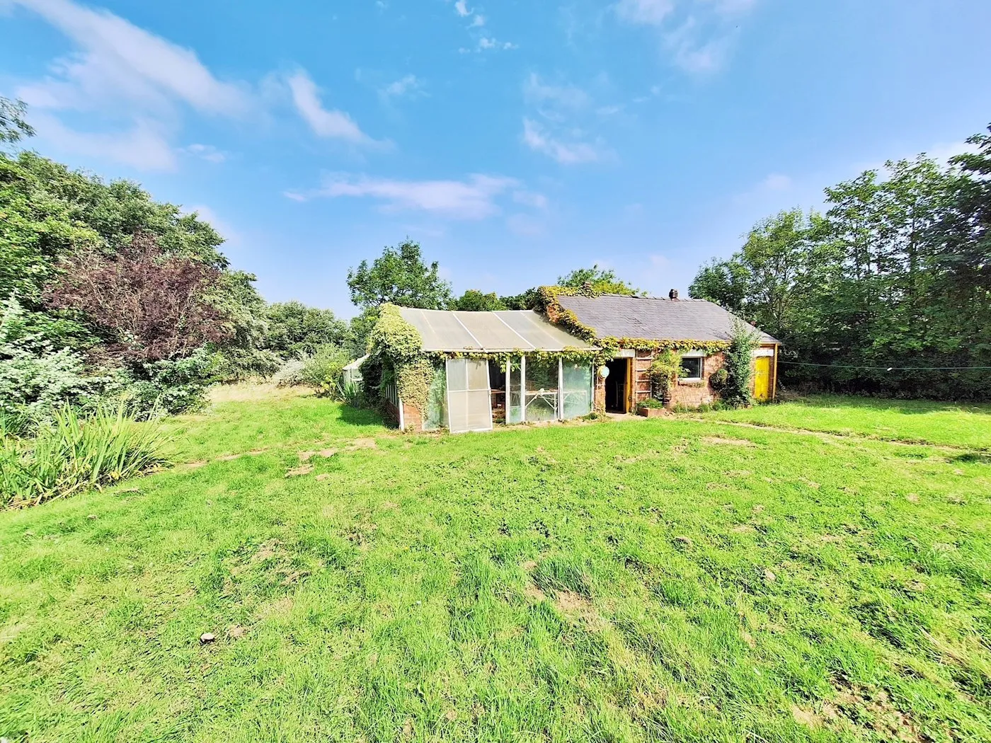 Springwood Farm, Sower Carr Lane, Hambleton, FY6 9DJ