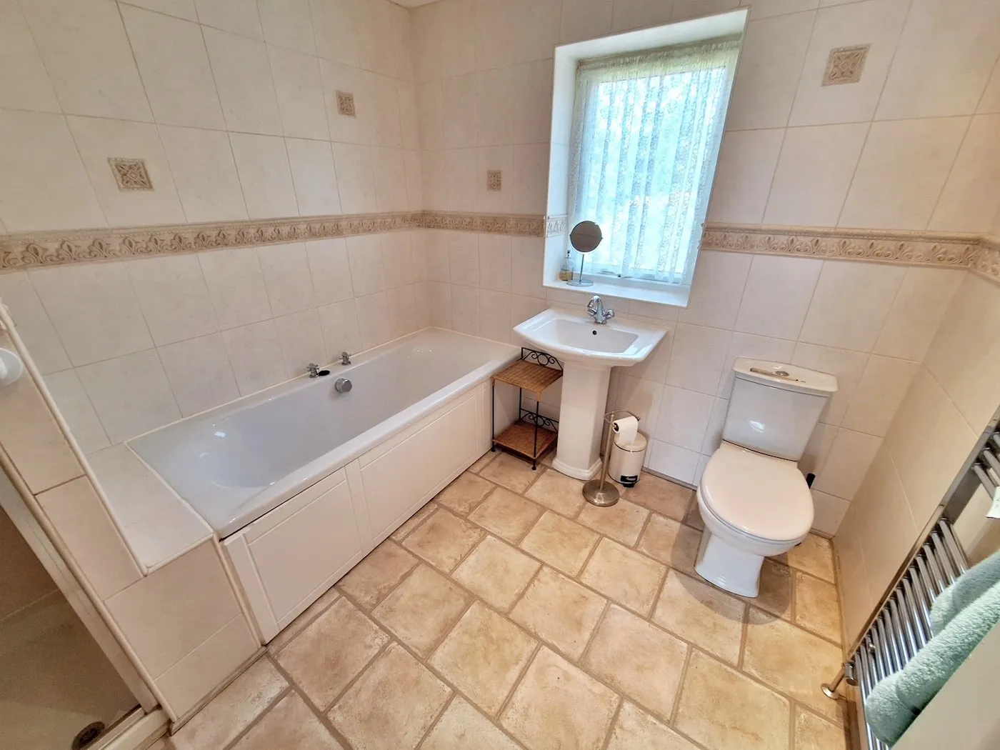 Springwood Farm, Sower Carr Lane, Hambleton, FY6 9DJ