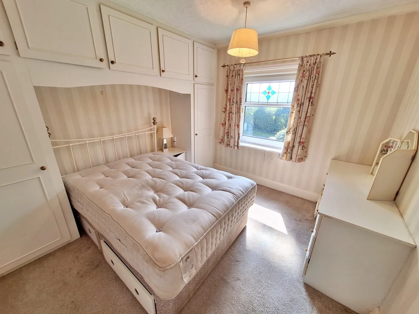 Springwood Farm, Sower Carr Lane, Hambleton, FY6 9DJ