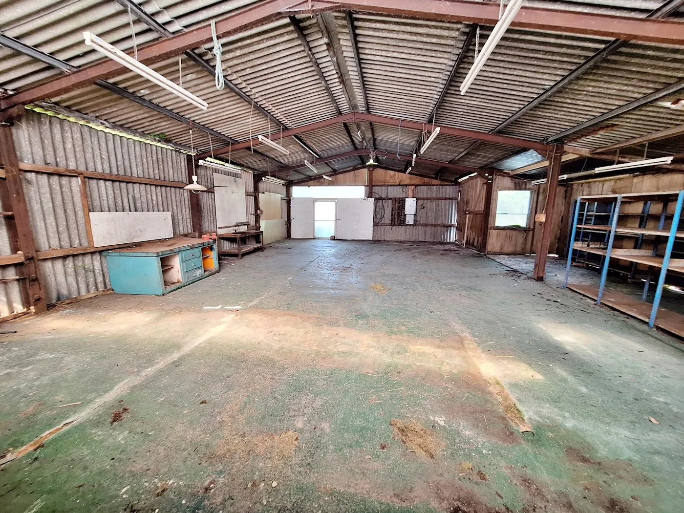 Springwood Farm, Sower Carr Lane, Hambleton, FY6 9DJ
