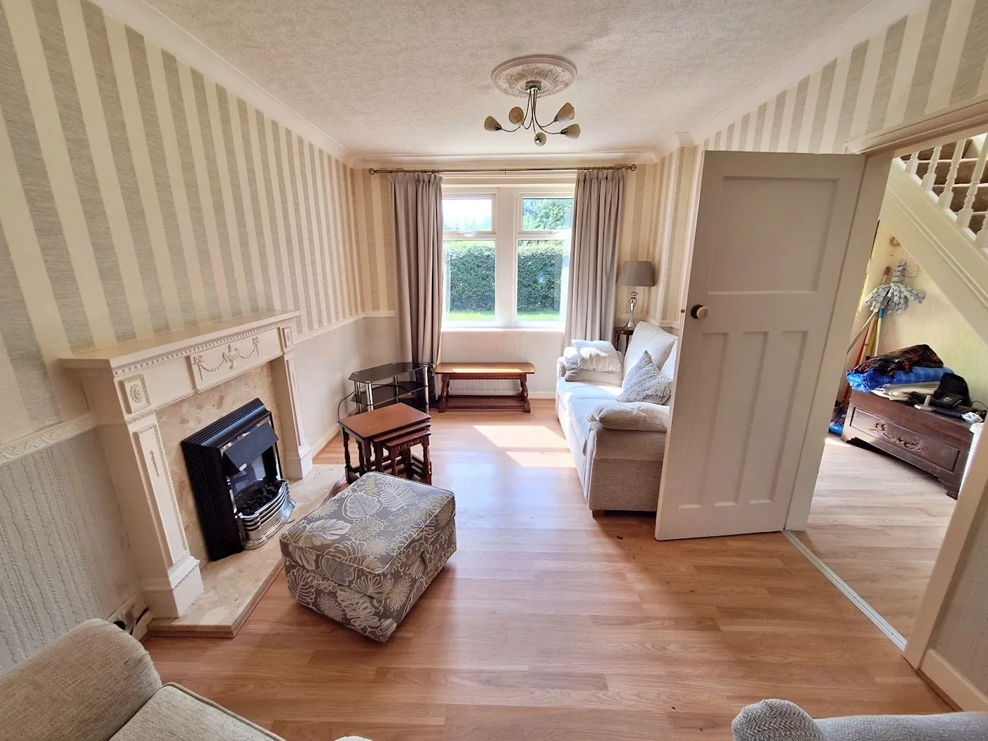 Springwood Farm, Sower Carr Lane, Hambleton, FY6 9DJ