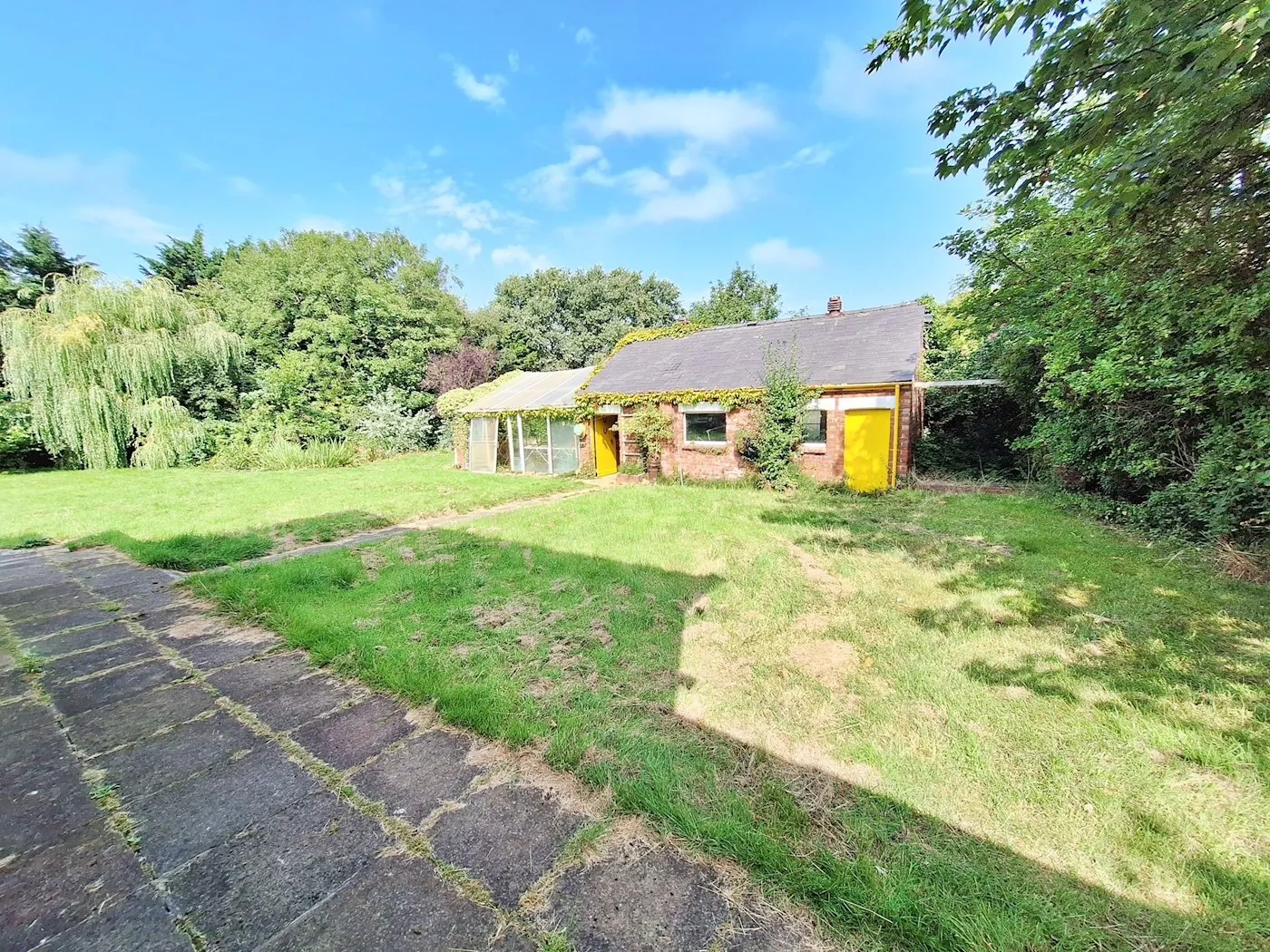 Springwood Farm, Sower Carr Lane, Hambleton, FY6 9DJ