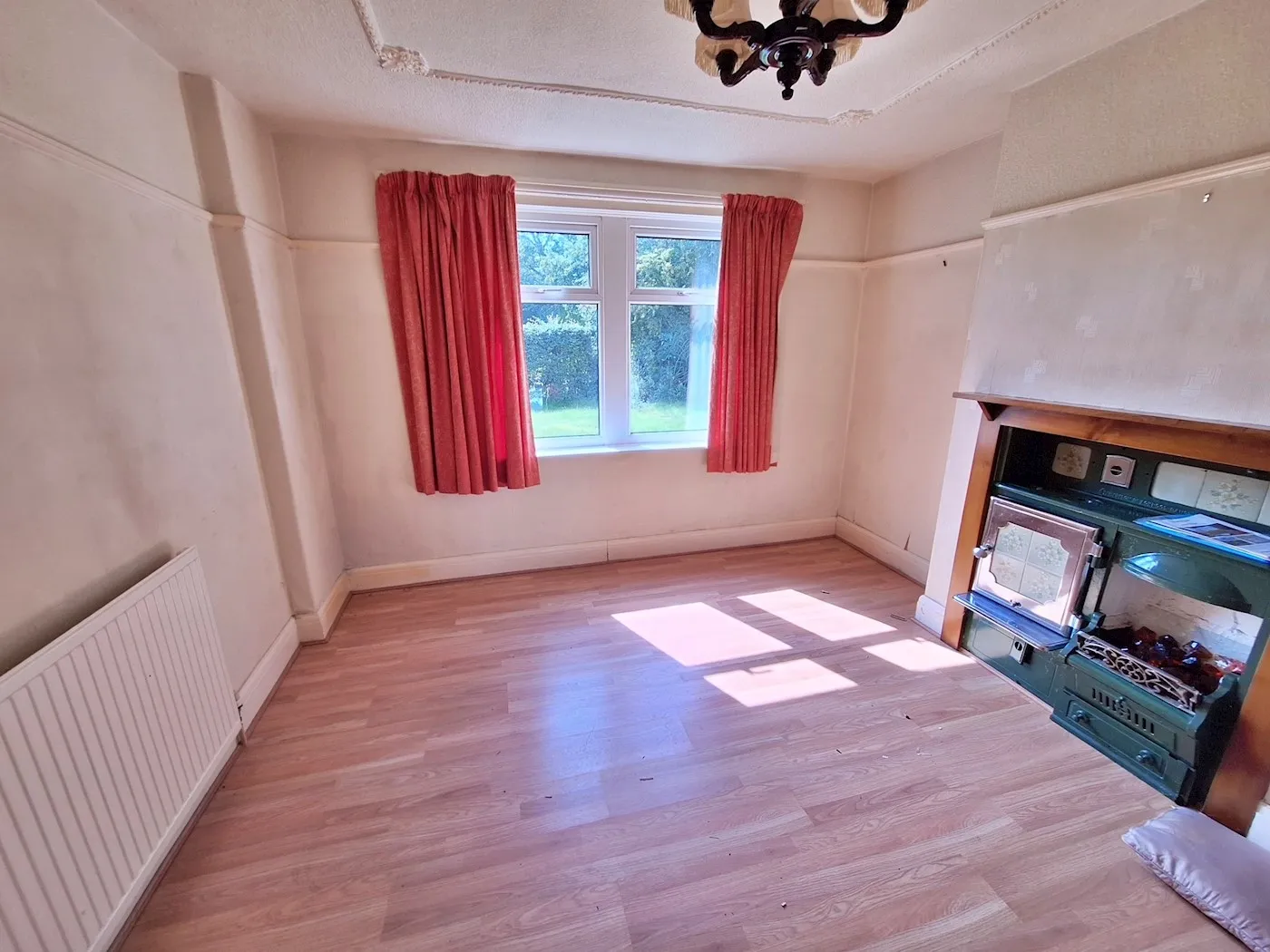 Springwood Farm, Sower Carr Lane, Hambleton, FY6 9DJ