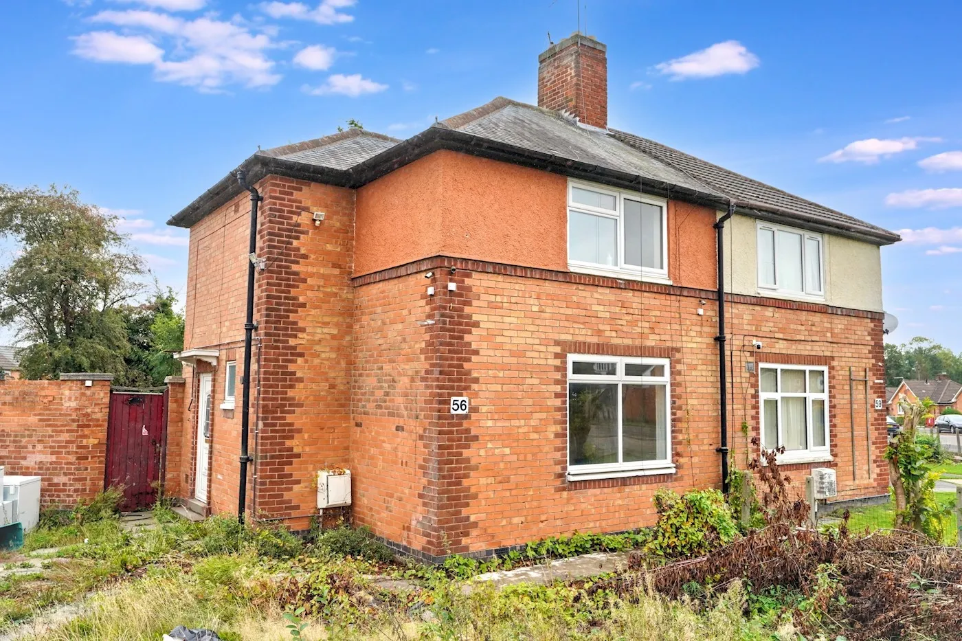 56 Pilkington Road, Leicester, LE3 1RA