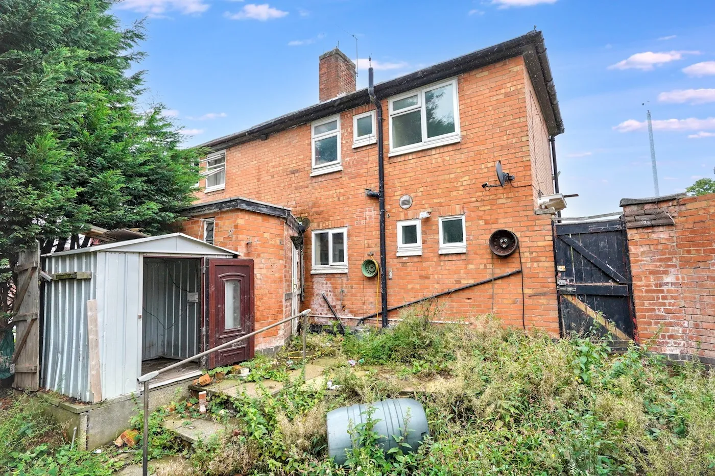 56 Pilkington Road, Leicester, LE3 1RA