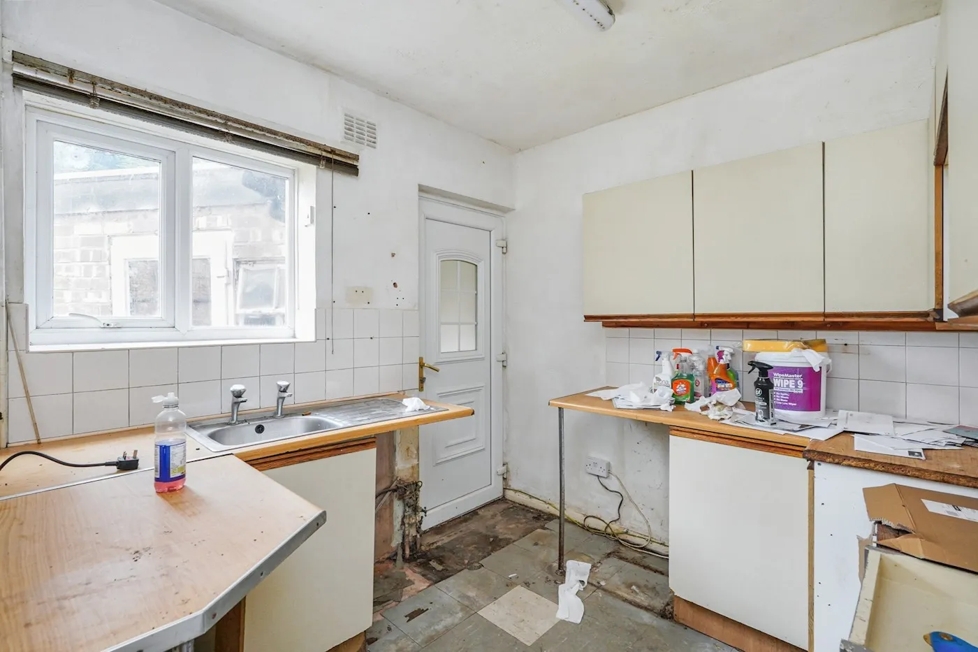 56 Pilkington Road, Leicester, LE3 1RA