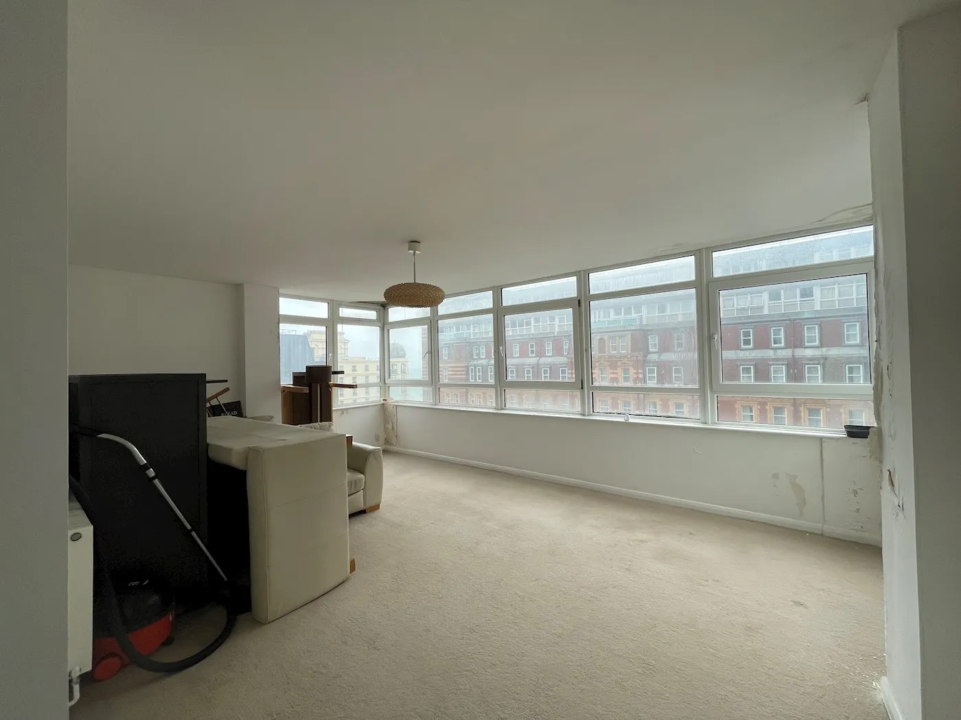 2C Sussex Heights, St Margarets Place, Brighton, BN1 2FQ