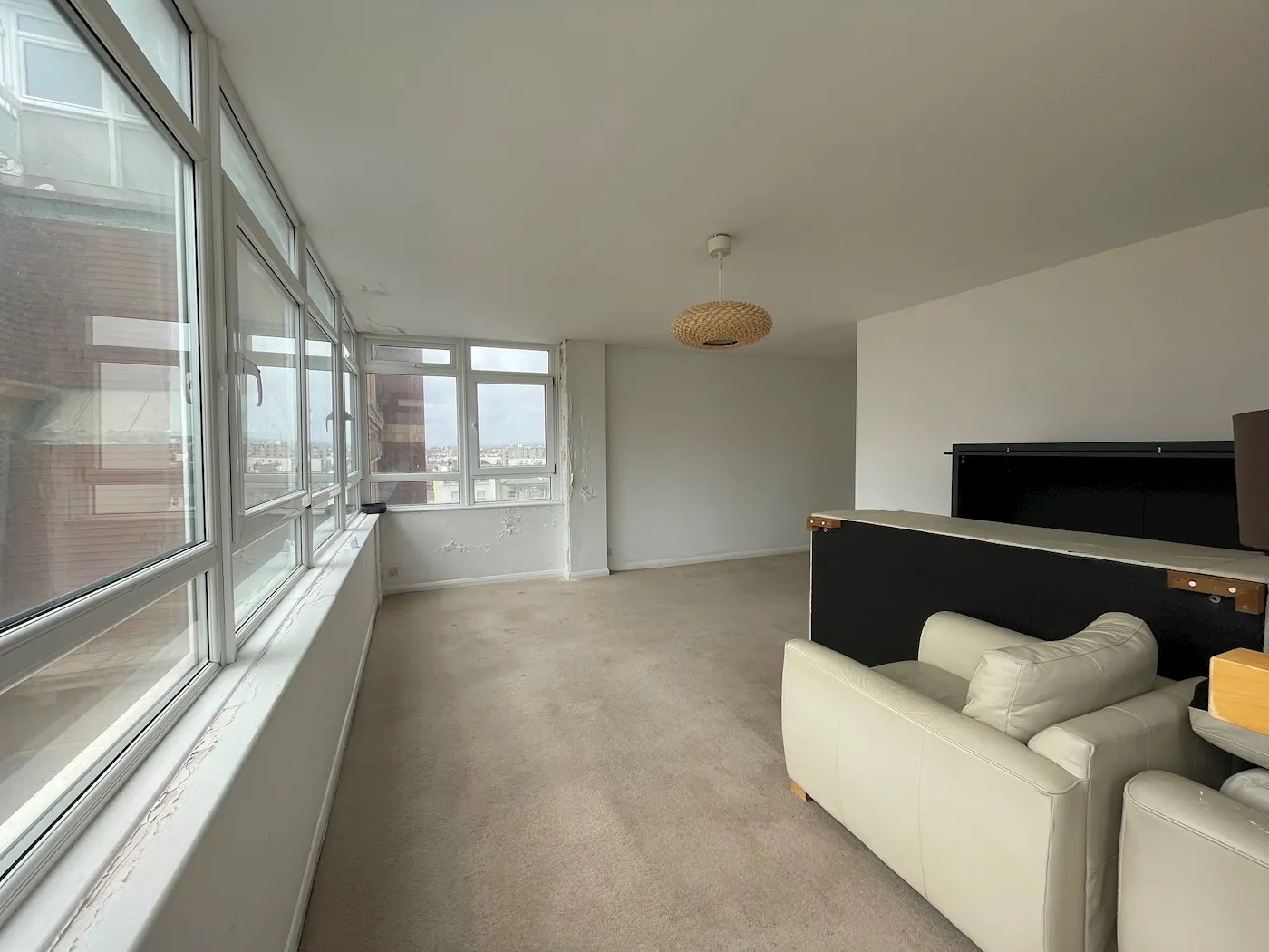 2C Sussex Heights, St Margarets Place, Brighton, BN1 2FQ