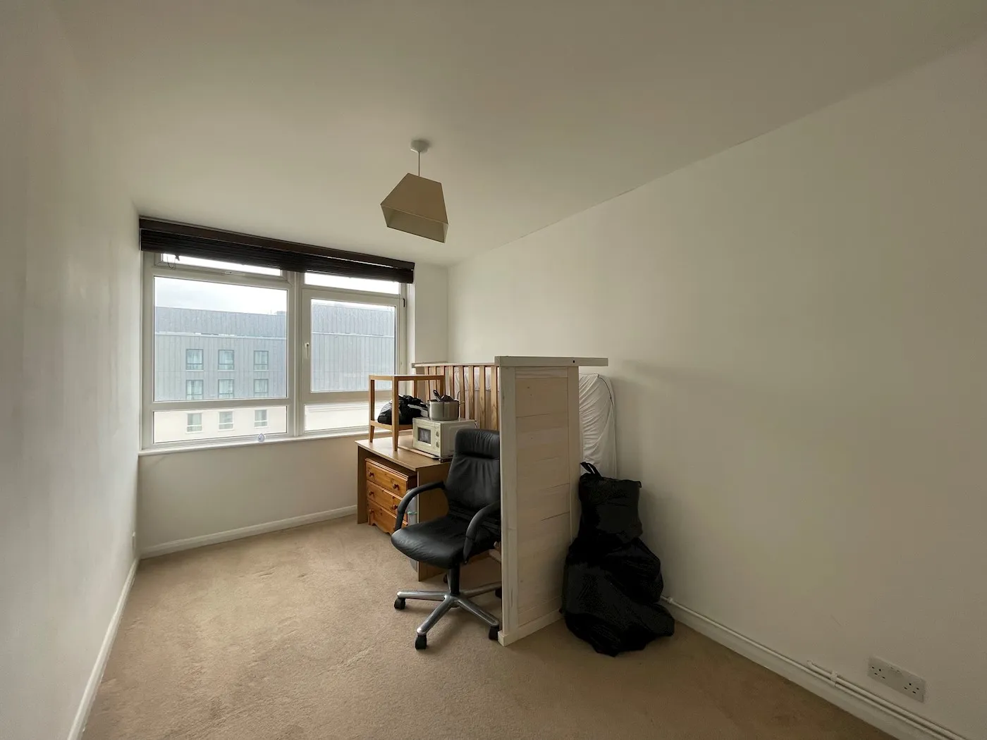 2C Sussex Heights, St Margarets Place, Brighton, BN1 2FQ
