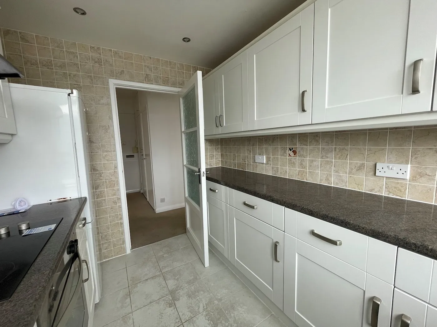2C Sussex Heights, St Margarets Place, Brighton, BN1 2FQ