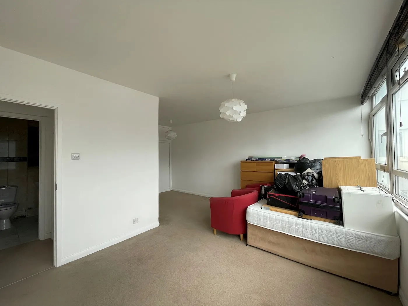 2C Sussex Heights, St Margarets Place, Brighton, BN1 2FQ