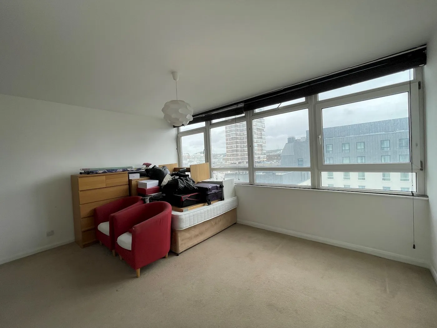 2C Sussex Heights, St Margarets Place, Brighton, BN1 2FQ