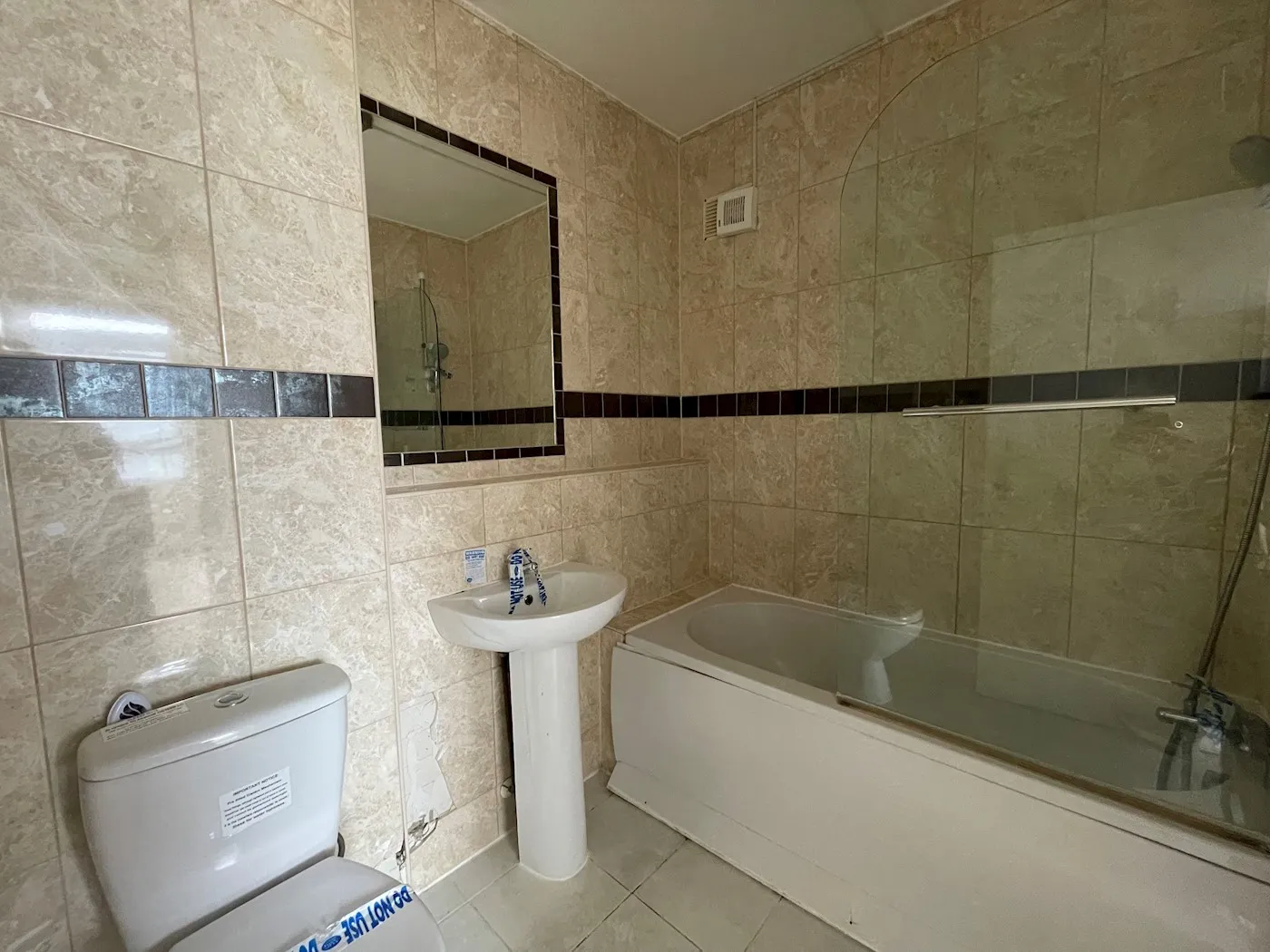 2C Sussex Heights, St Margarets Place, Brighton, BN1 2FQ