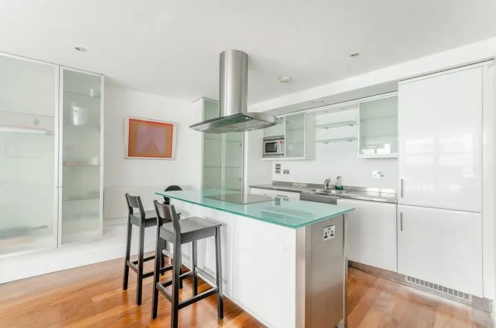 Property cover