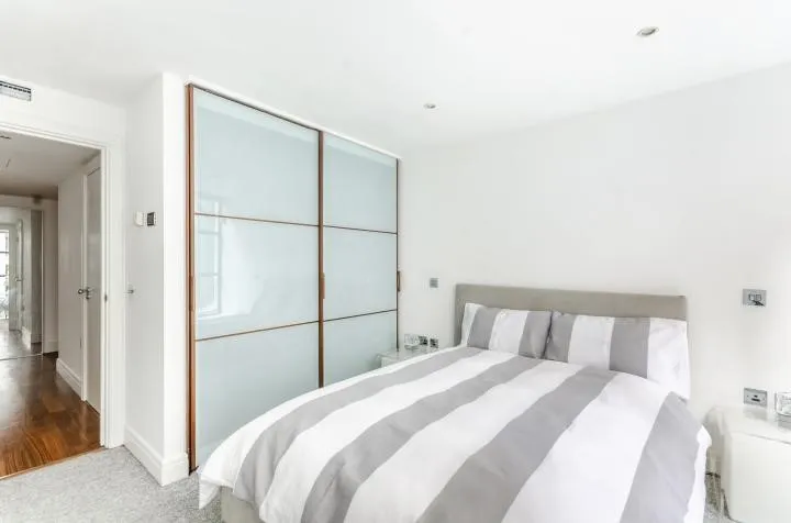 Harlequin Court, Tavistock Street, London, WC2E