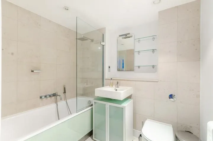 Harlequin Court, Tavistock Street, London, WC2E