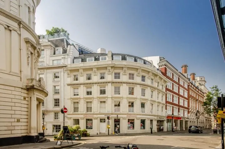 Harlequin Court, Tavistock Street, London, WC2E