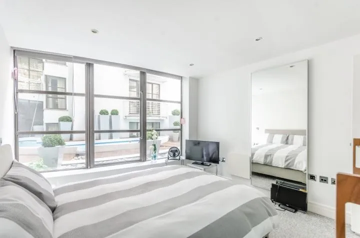 Harlequin Court, Tavistock Street, London, WC2E