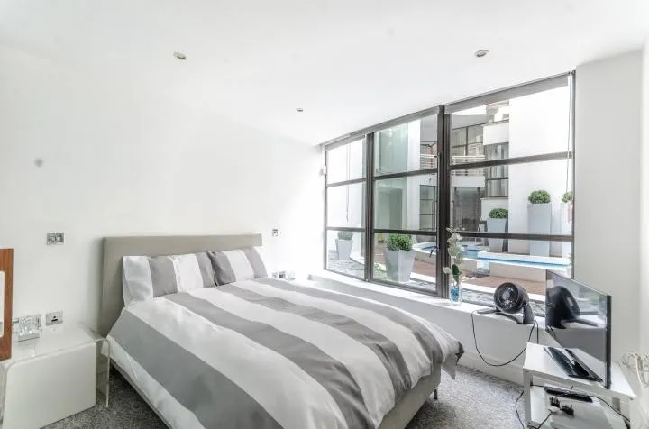 Harlequin Court, Tavistock Street, London, WC2E