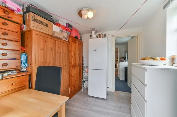 Hubbard Road, London, SE27