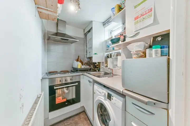 Hubbard Road, London, SE27