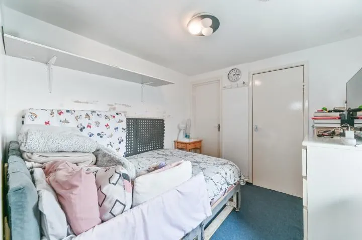Hubbard Road, London, SE27