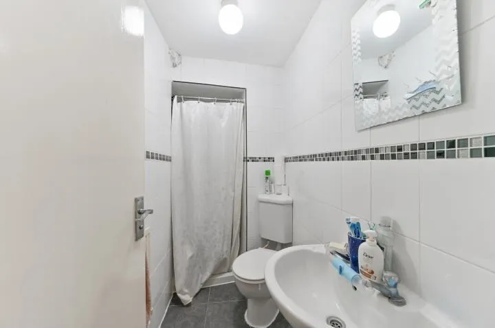 Hubbard Road, London, SE27