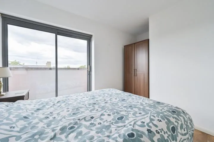 City Of London Point, York Way, London, N7