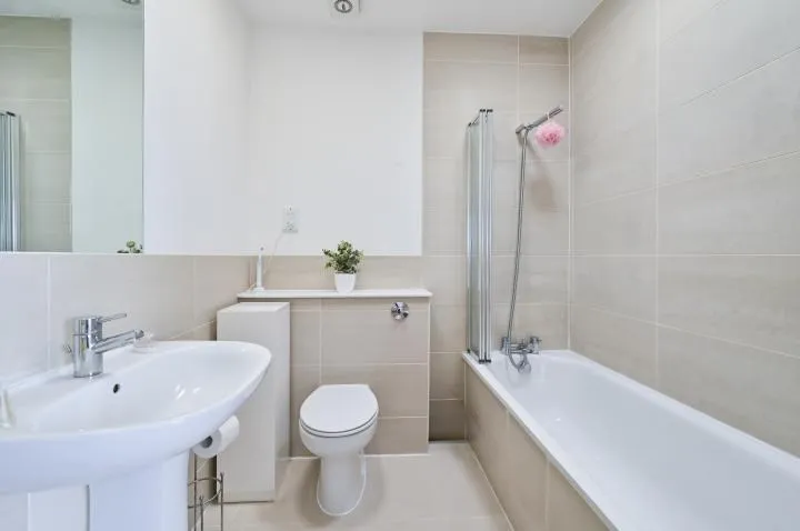 City Of London Point, York Way, London, N7