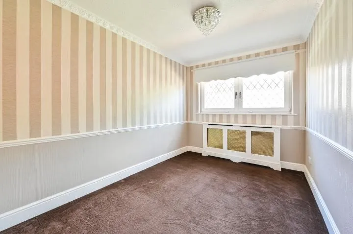 Credon Road, London, SE16