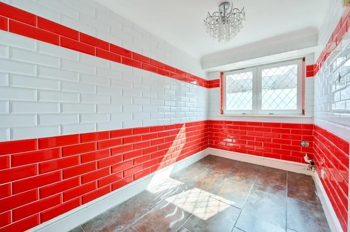 Credon Road, London, SE16