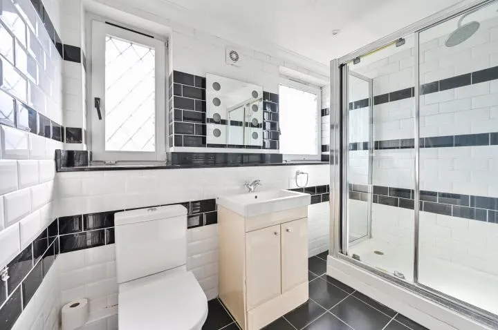 Credon Road, London, SE16