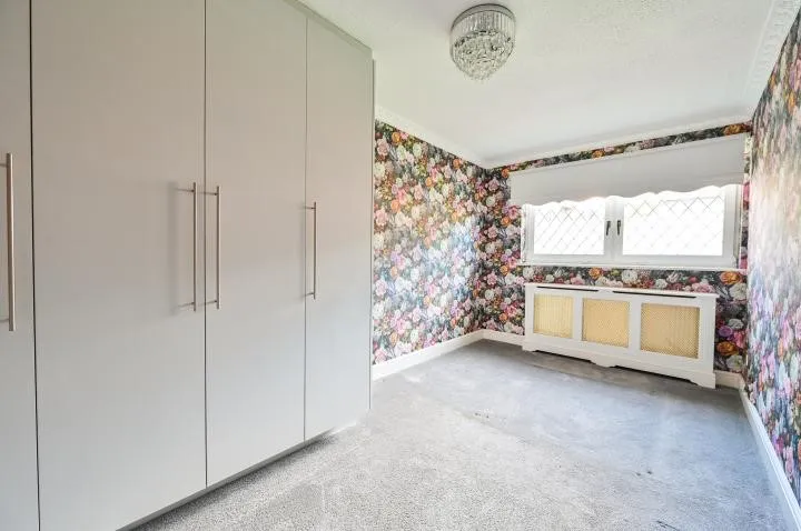 Credon Road, London, SE16