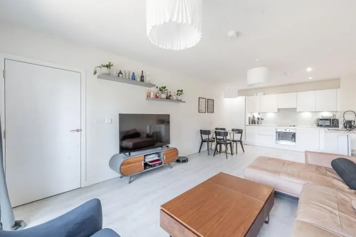 Cadmium Apartments, 225 Harrow View, Harrow, HA1