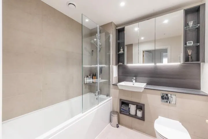 Cadmium Apartments, 225 Harrow View, Harrow, HA1